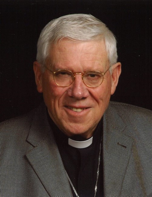 Obituario de Fred William Neumann