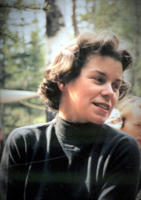 Obituary of Norma Elizabeth Yardley