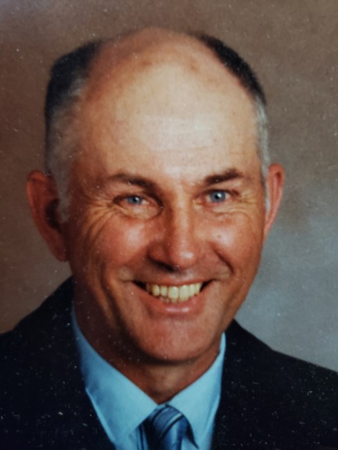 Obituary of Dale W Hart