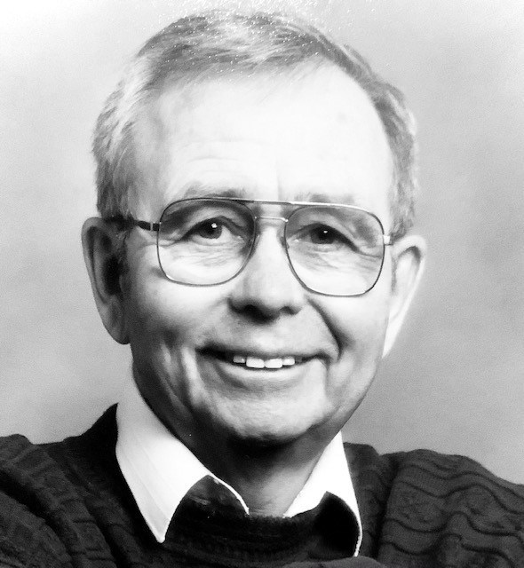 Avis de décès de Harvey Dean Williams