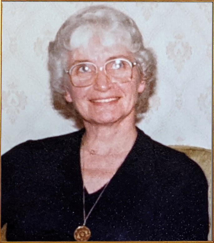 Elizabeth Blundon Obituary Victoria, BC