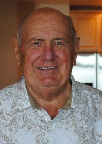 Obituary of William Joseph Buchholz