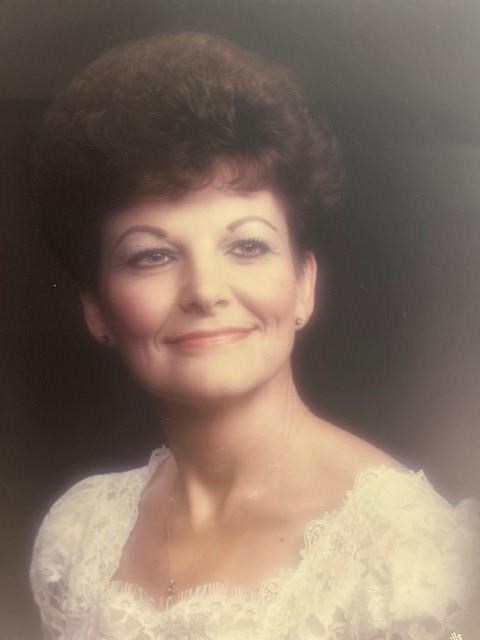 Obituary of Joanne Baker