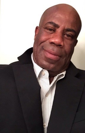 Obituary of Vincent Coleman Roper