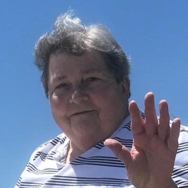 Obituary of Elaine M. Hoffman