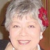 Obituary of Cecilia Nancy Rodriguez