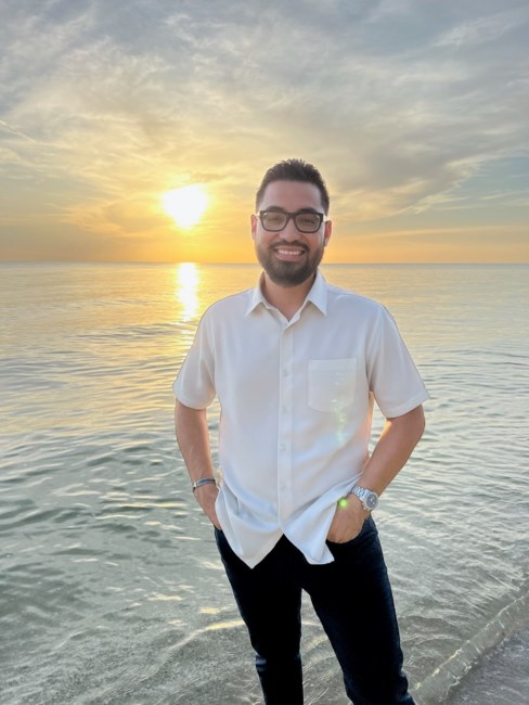 Avis de décès de Jesus Abarca Jr.