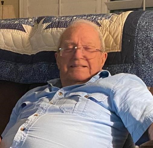 Obituary of Daniel Evan Thorne