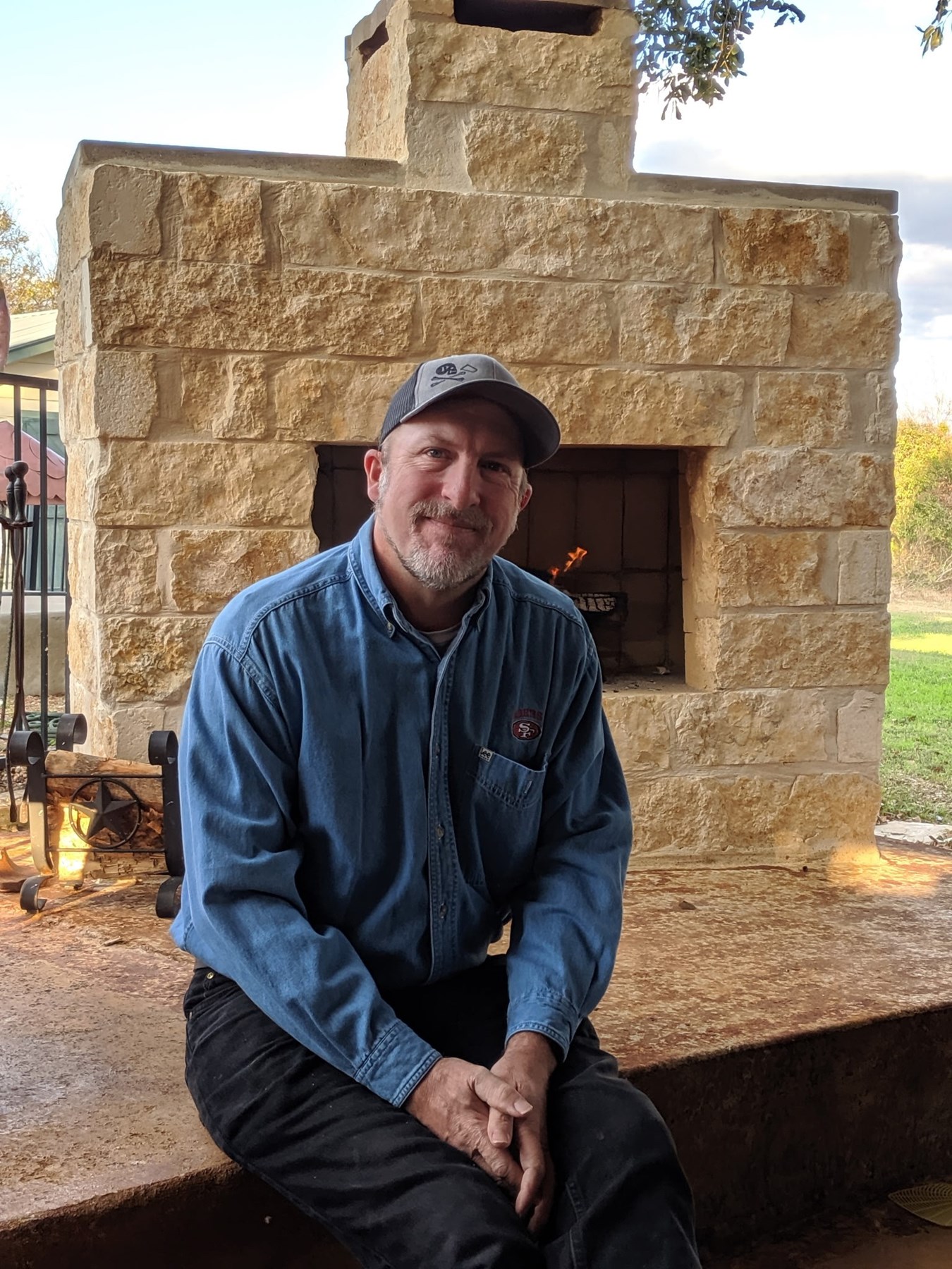 Obituary of John Morgan Haning