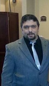 Obituary of Brian Christopher Faronea