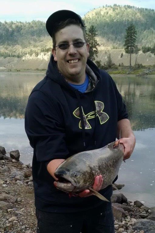 Avis de décès de Michael Christopher Swanson