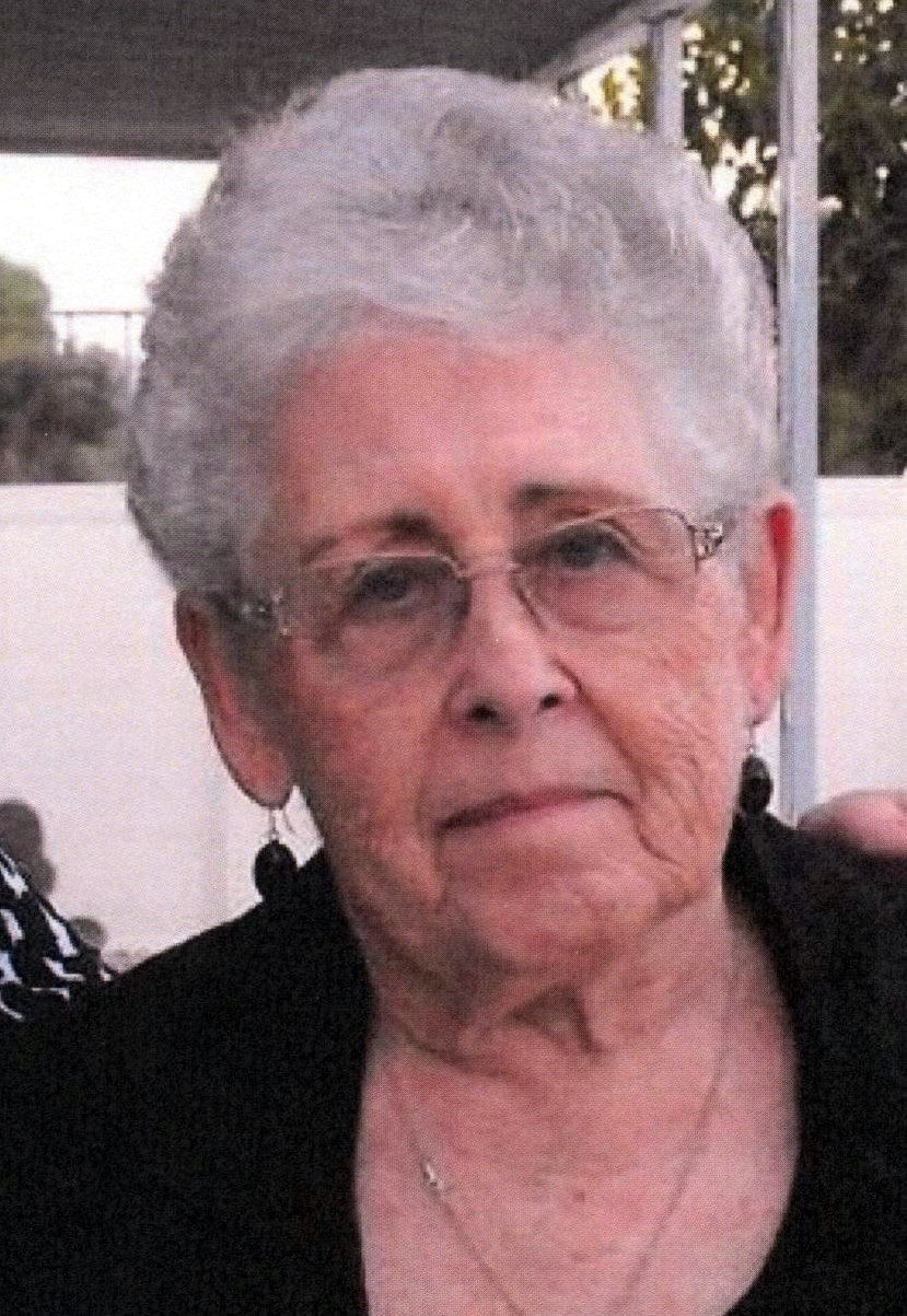 Jane Y. Keaton Obituary Parker, AZ