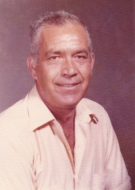 Obituary of Cuit Gardner