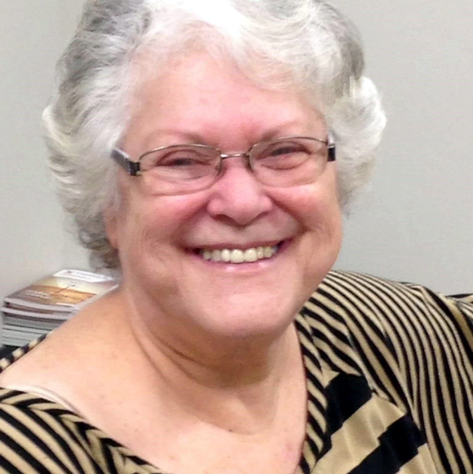 Donna Baker Obituary - Shawnee, OK