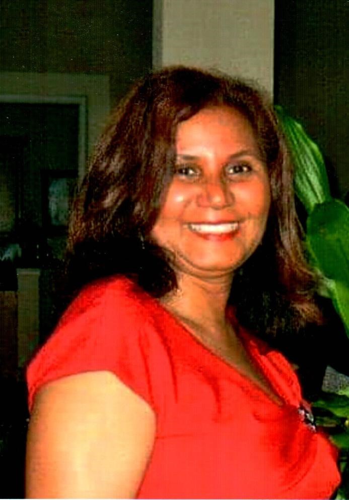Obituary of Marie Kettly Elizee