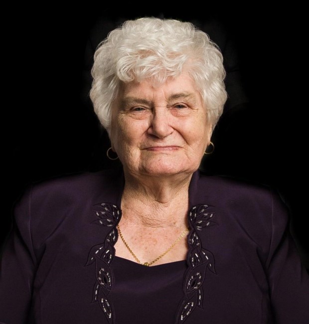 Obituary of Serafina Polesel
