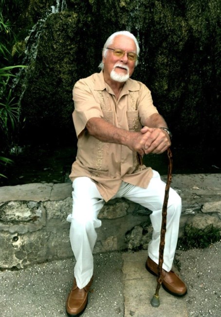 Obituary of William Lester Starling Jr.