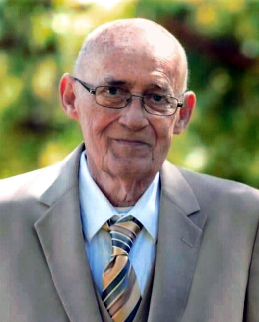 Obituario de Eddie Lee Otenburg