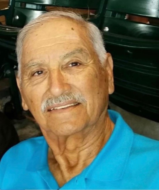 Avis de décès de Juan “John” Favela  Flores