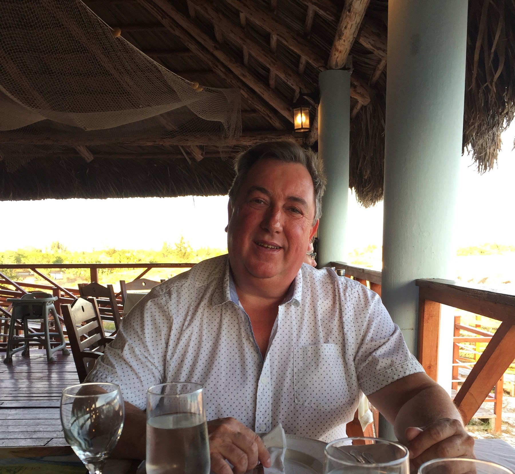 Avis de décès de Réjean Champagne