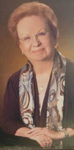 Patricia Stone