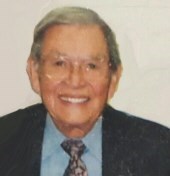 Obituary of Joseph Manuel Pacheco