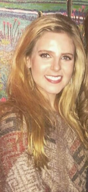 Obituary of Nancy Elizabeth Prickett