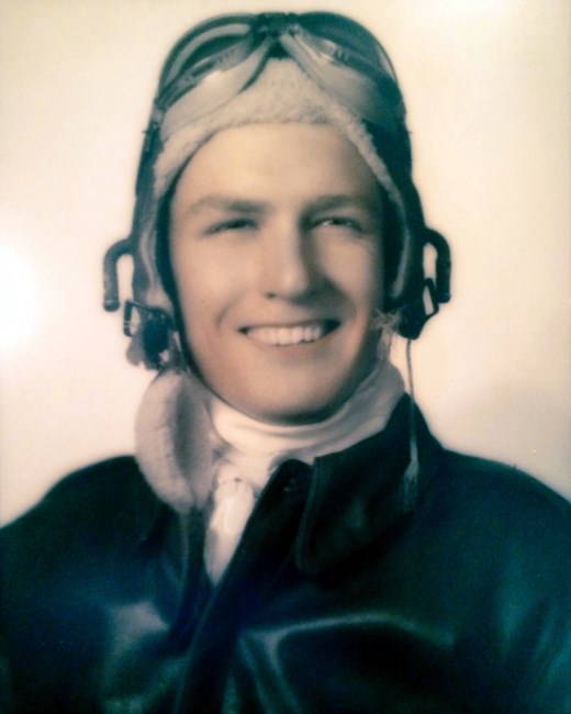 Obituary of Raymond Lester Landtroop