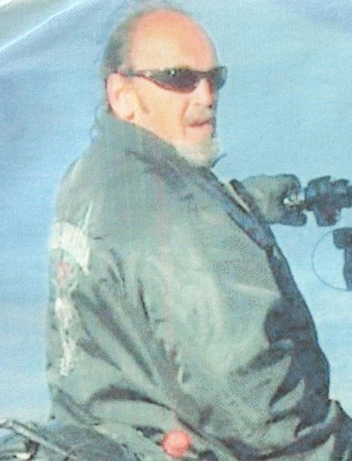 Obituary of Denis "EDDY" Lavoie