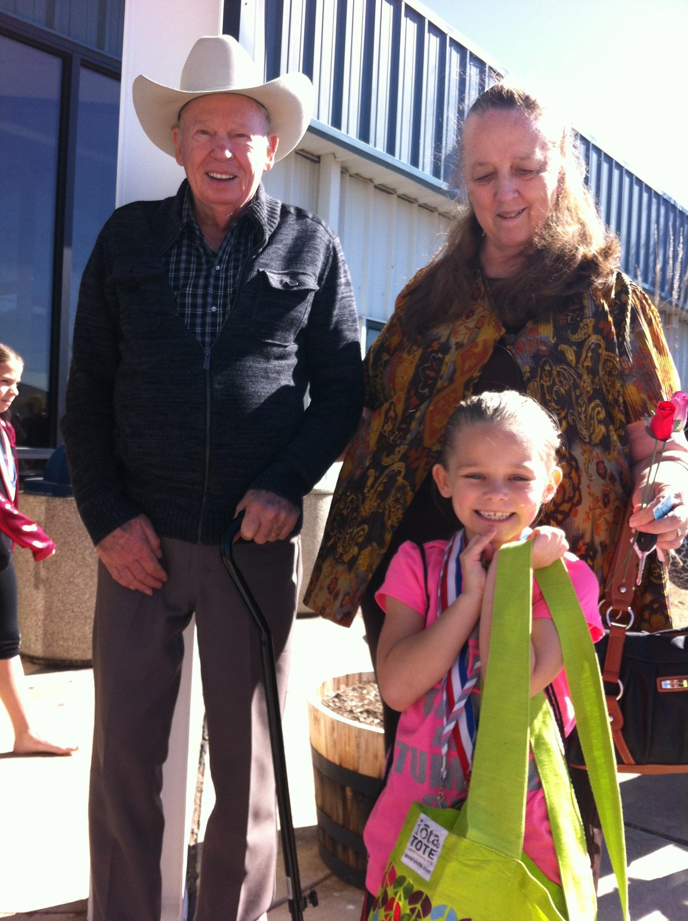 Obituary of Elmer Dale Barton