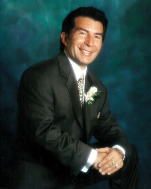 Obituary of Leonardo Antonio Alarcon