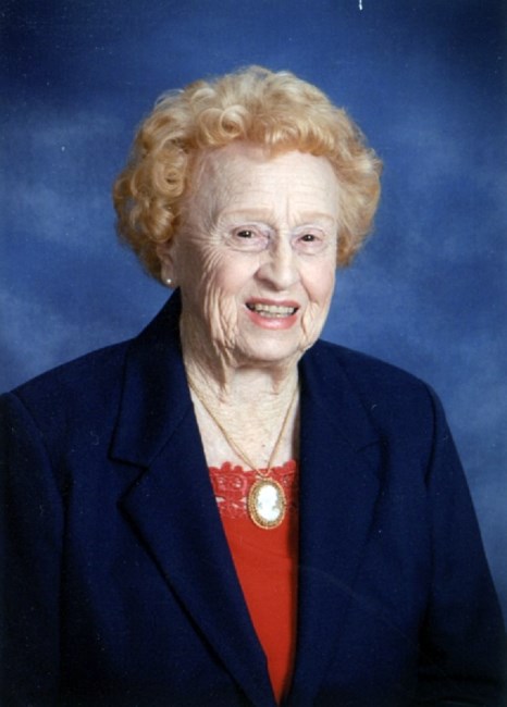 Obituary of Elaine Frances Moore