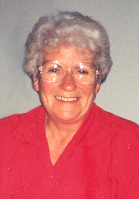 Obituary of Pauline Agnes Miner