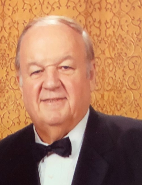 Obituary of Ronald "Ron" Lloyd Naquin