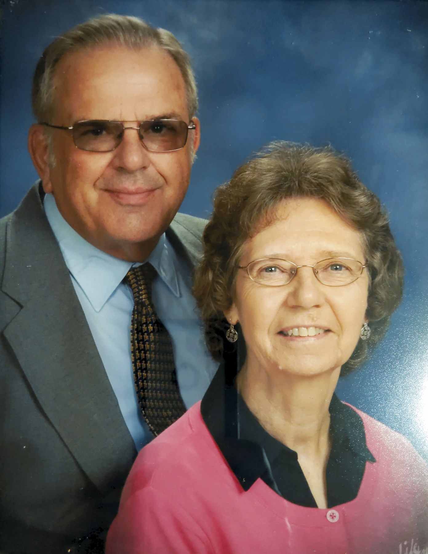 Obituary of Robert Lee Allen