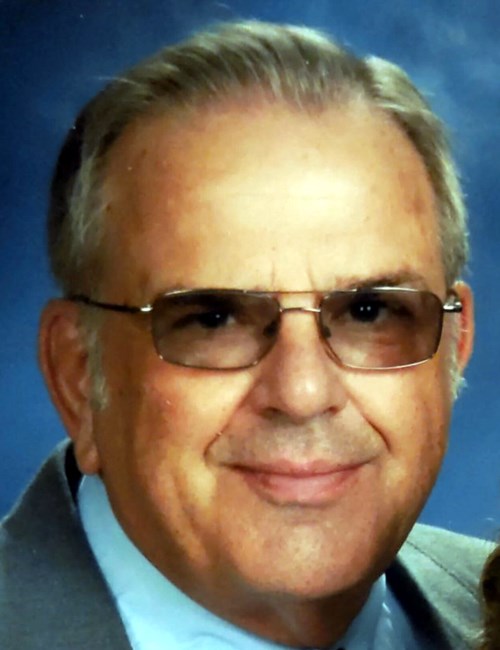 Obituary of Robert Lee Allen