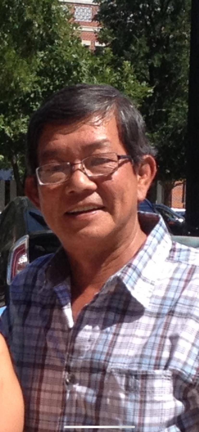 Obituary of Nhan Thanh Tran