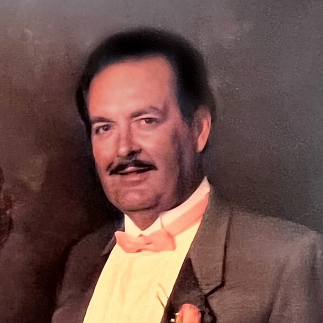 Obituary of W. Kenneth Clabough