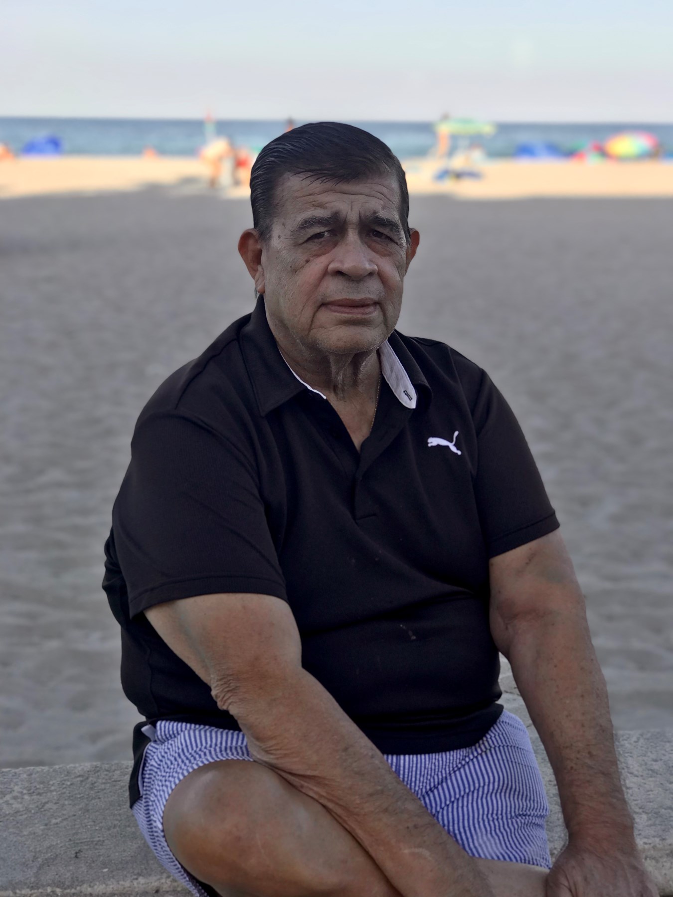 Obituary of Julio Enrique Sierra Samper