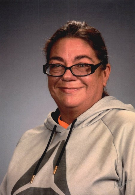 Obituary of Kimberly "Kim" Dawn Spellious