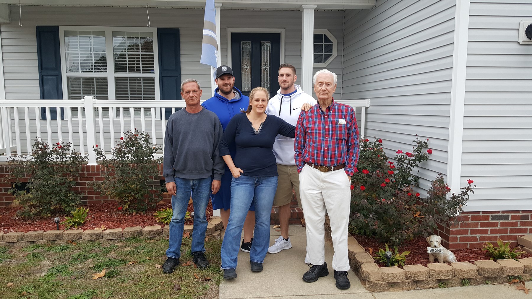 Obituary of Bobby Gene Alexander