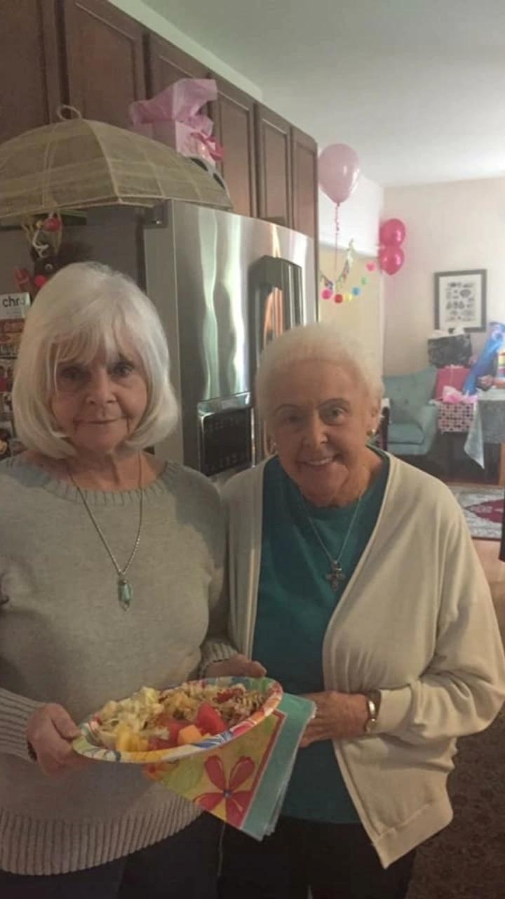 Obituary of Margo E. DeLoreto