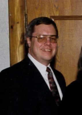 Obituary of Mark E. Piepenbrink
