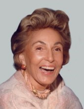Obituary of Louise Antonelli Straus