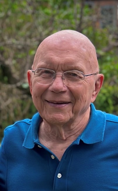 Avis de décès de Robert Fair