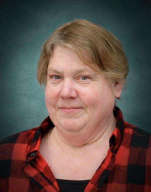 Avis de décès de Patricia Ann Kelley