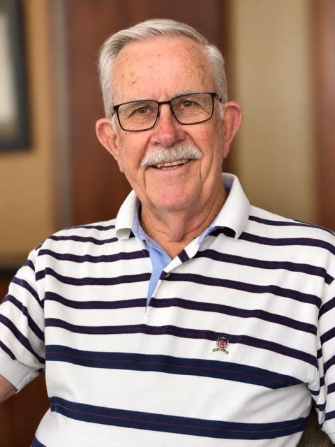 Obituary of Robert E. Schlortt Jr.