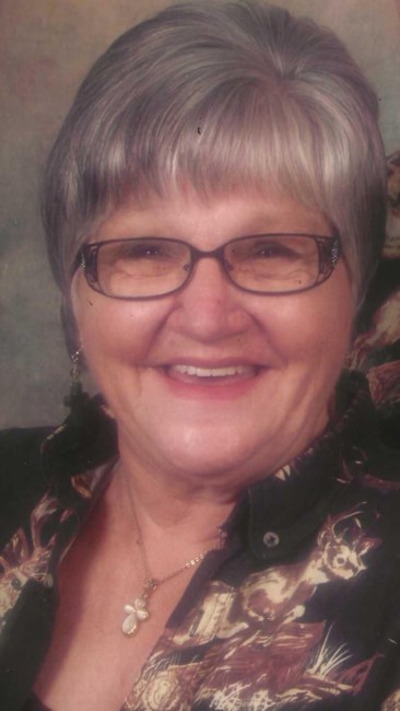 Obituary of Betty Ruth McCraw