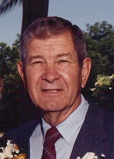 Obituary of Theodore Ted F. Dettmer Sr.