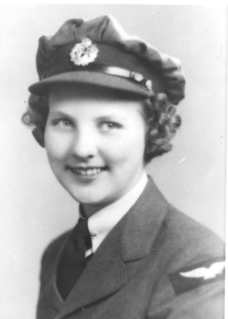 Obituary of Margot Beaulieu